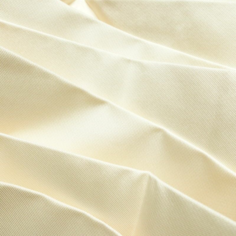 名古屋帯 太鼓柄 正絹 幾何学柄・抽象柄 名古屋仕立て 銀糸 帯 白_画像20