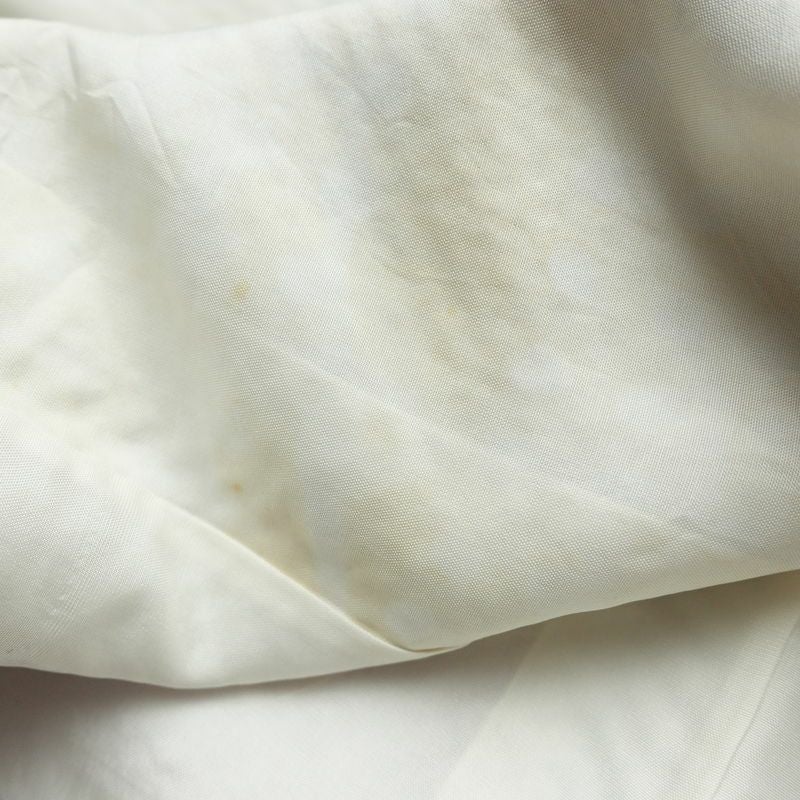 小紋 絞り 総絞り 正絹 古典柄 袷仕立て 身丈160.5cm 裄丈67cm 着物 紫・藤色_画像21