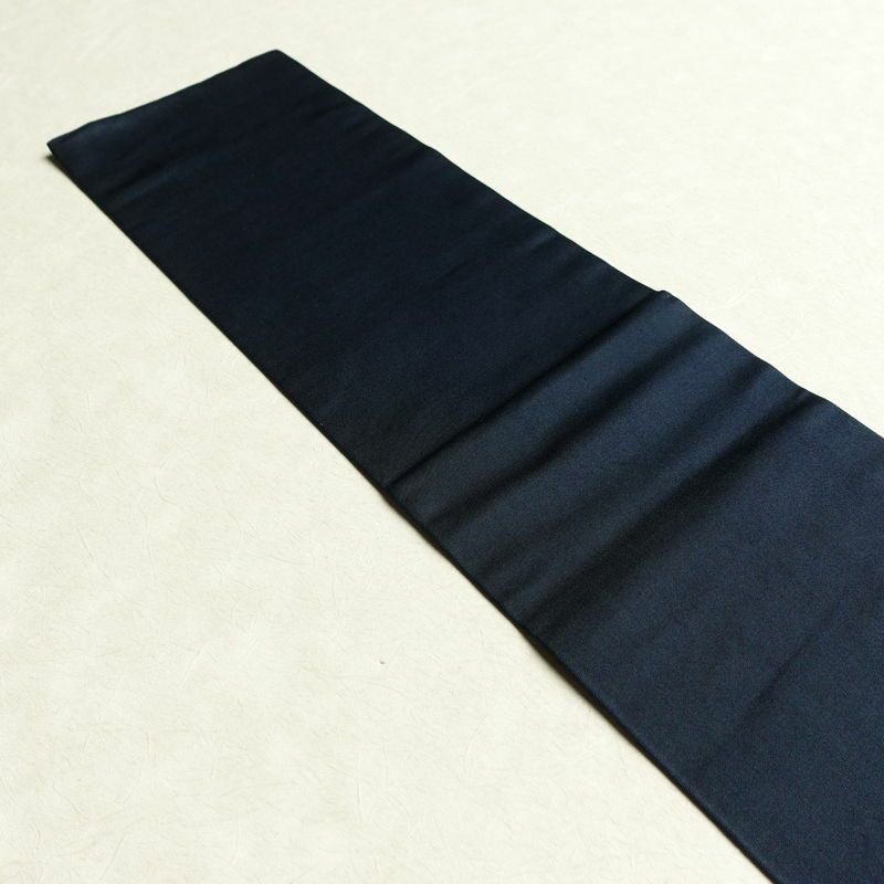 名古屋帯 なごや帯 ふくれ織 太鼓柄 良品 正絹 幾何学柄・抽象柄 名古屋仕立て 箔 帯 モダン 多色使い_画像15