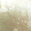 袋帯 六通柄 フォーマル用 正絹 木の葉・植物柄 箔 帯 入学式 卒業式 結婚式 金・銀_画像3