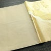 袋帯 六通柄 フォーマル用 正絹 木の葉・植物柄 箔 帯 入学式 卒業式 結婚式 金・銀_画像15