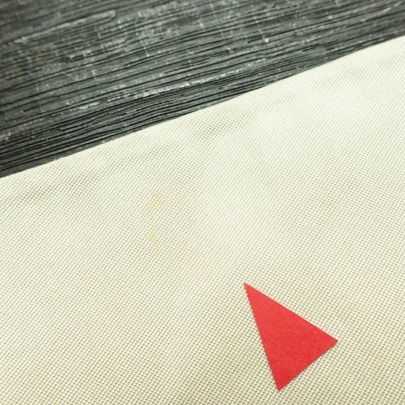 袋帯 太鼓柄 フォーマル用 正絹 その他の柄 箔 刺繍 帯 器 お茶会 クリーム_画像20