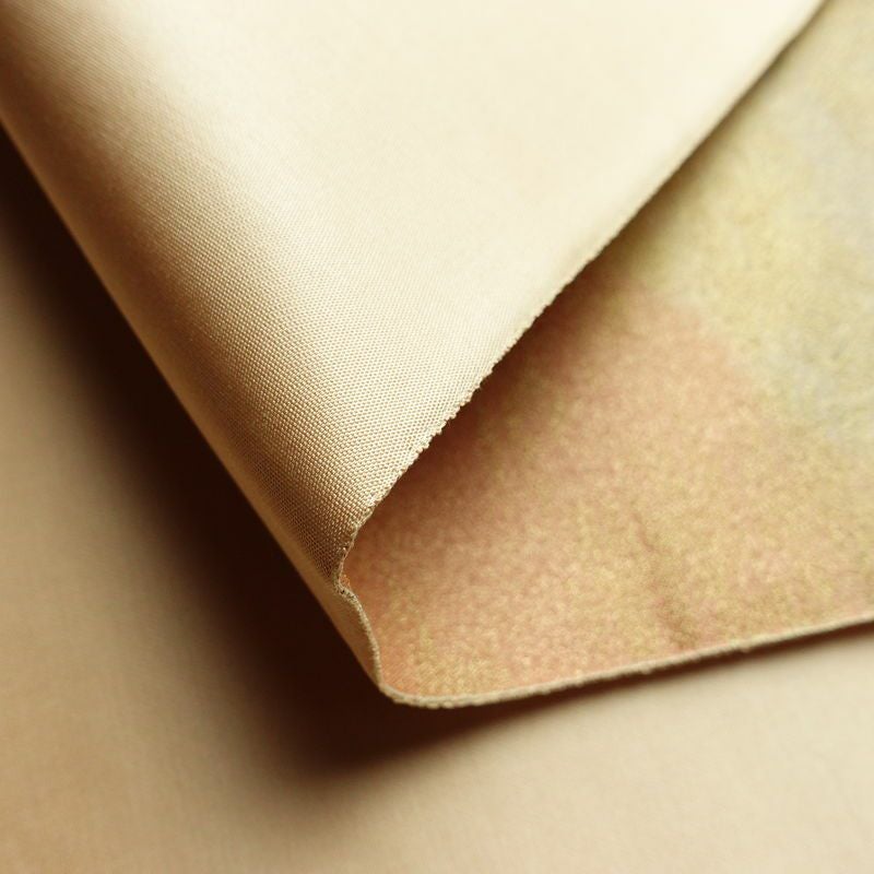 袋帯 全通柄 美品 フォーマル用 正絹 雲柄 金通し 帯 入学式 卒業式 結婚式 未使用品 多色使い_画像11