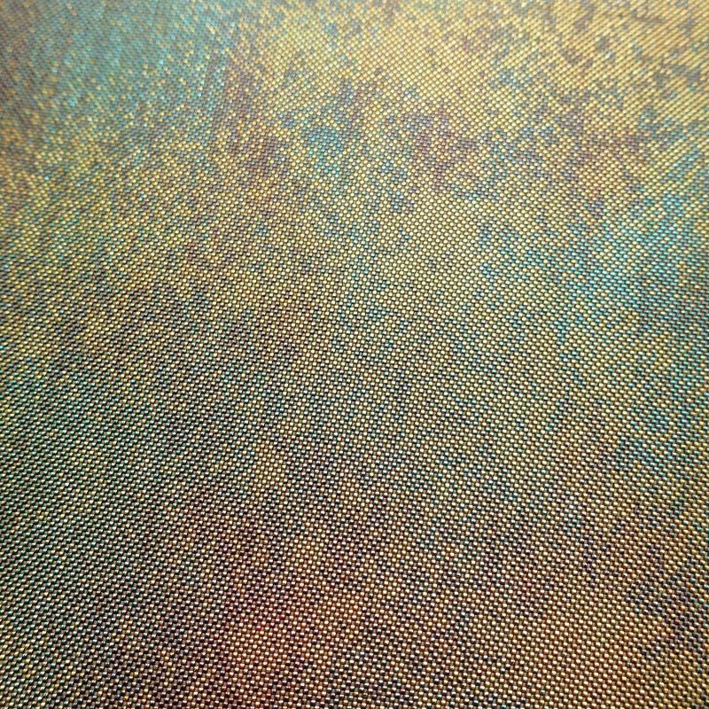 袋帯 全通柄 美品 フォーマル用 正絹 その他の柄 箔 帯 入学式 卒業式 結婚式 多色使い_画像3