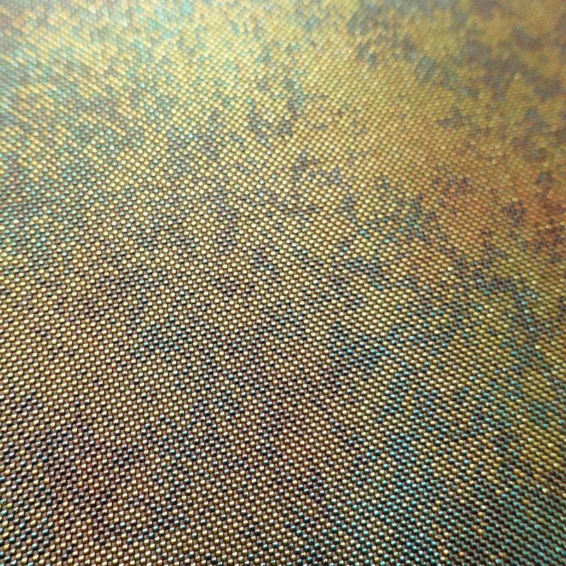 袋帯 全通柄 美品 フォーマル用 正絹 その他の柄 箔 帯 入学式 卒業式 結婚式 多色使い_画像4