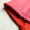 振袖 良品 ふき綿仕立て 金駒刺繍 正絹 古典柄 袷仕立て 身丈163.5cm 裄丈70.5cm 箔 金彩 着物 成人式 二十歳 ピンク_画像21