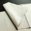 袋帯 太鼓柄 良品 フォーマル用 正絹 花柄 金糸 銀糸 帯 白_画像10