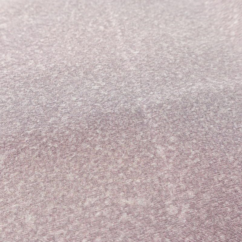 付け下げ 良品 縮緬 正絹 その他の柄 袷仕立て 身丈155cm 裄丈63cm 共八掛 フォーマル 着物 入学式 卒業式 ぼかし 紫・藤色_画像7