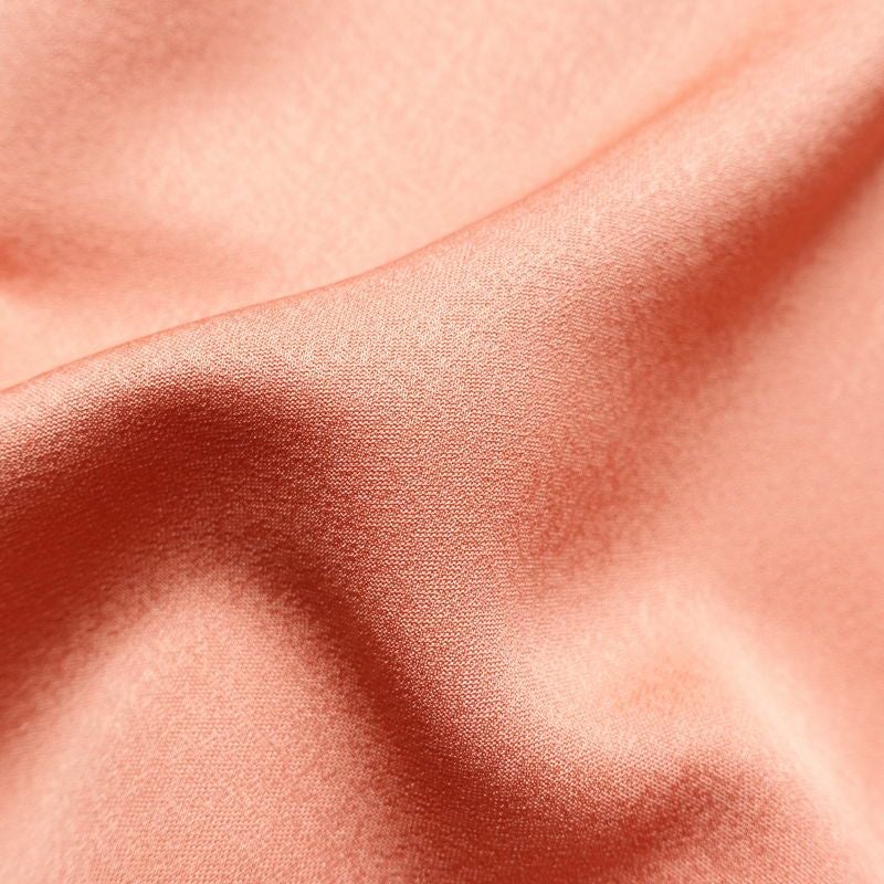 訪問着 美品 しつけ糸付き 一つ紋付き 正絹 古典柄 袷仕立て 身丈160cm 裄丈65.5cm 箔 金彩 フォーマル 着物 入学式 卒業式 結婚式 ピンク_画像21