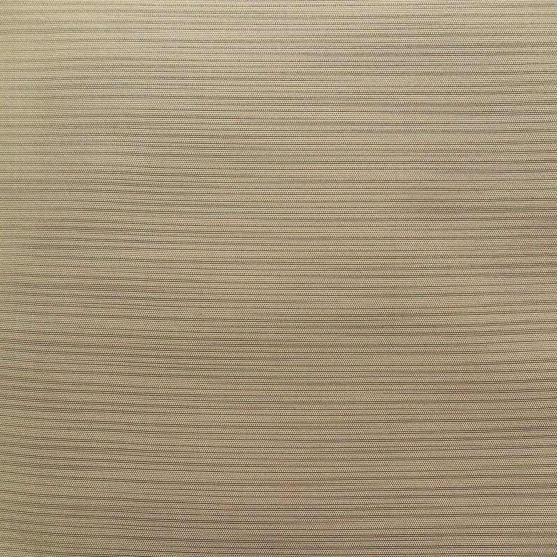 名古屋帯 全通柄 正絹 縞柄・線柄 松葉仕立て 帯 ベージュ_画像2