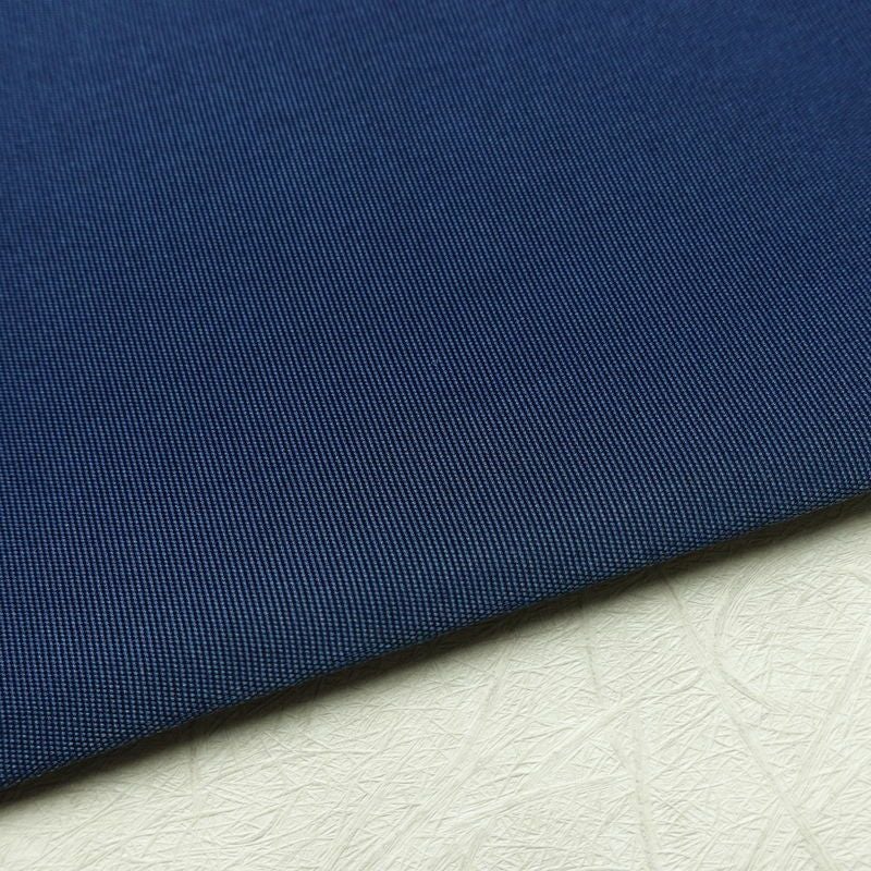 名古屋帯 太鼓柄 落款入り 正絹 古典柄 名古屋仕立て 箔 帯 青・紺_画像15