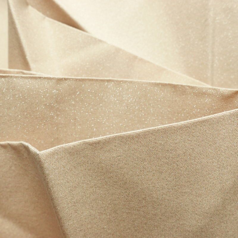 名古屋帯 太鼓柄 正絹 幾何学柄・抽象柄 名古屋仕立て 箔 帯 ピンク_画像18