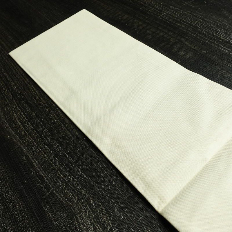 名古屋帯 太鼓柄 正絹 古典柄 名古屋仕立て 箔 銀糸 帯 金・銀_画像16