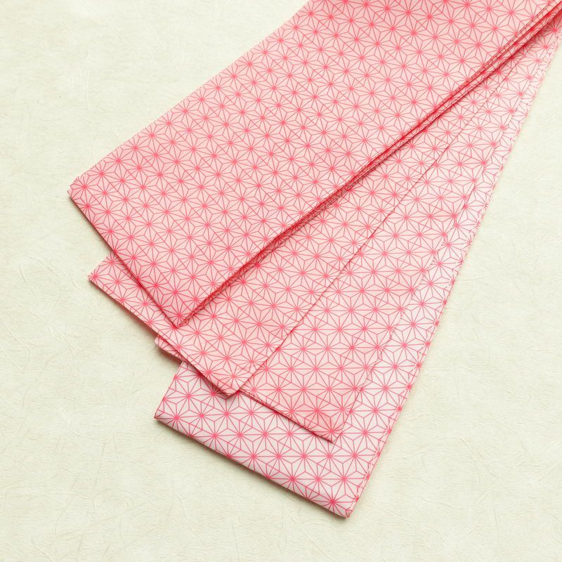 伊達締め 伸びないタイプ 着付け小物 ポリエステル_画像2