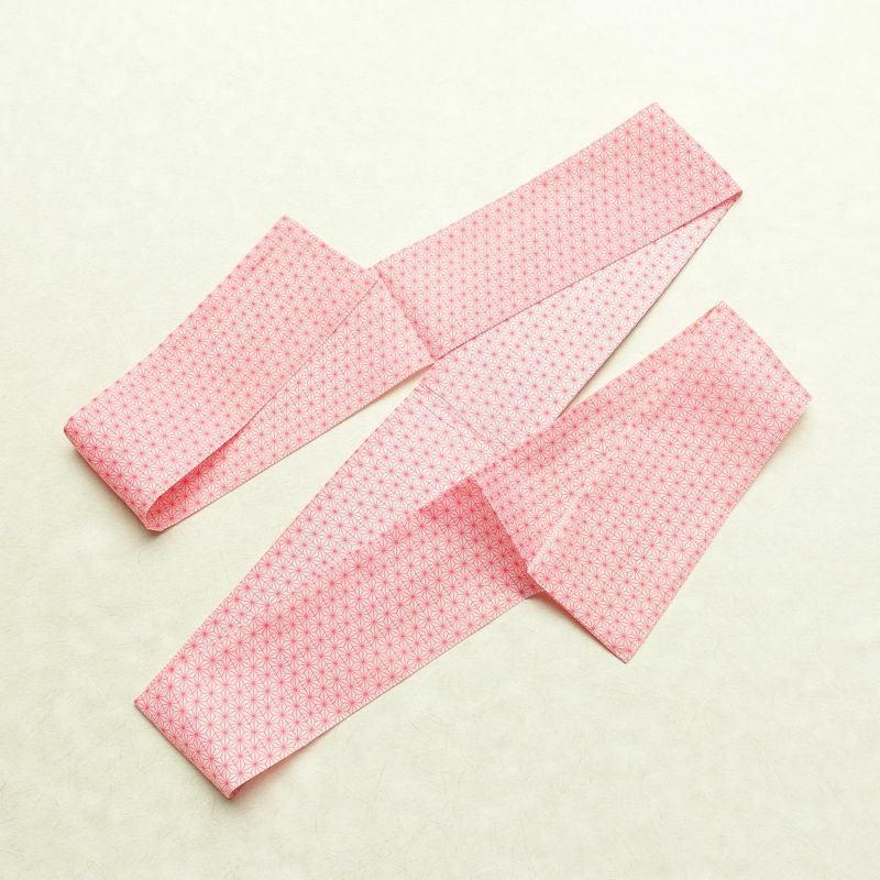 伊達締め 伸びないタイプ 着付け小物 ポリエステル_画像4