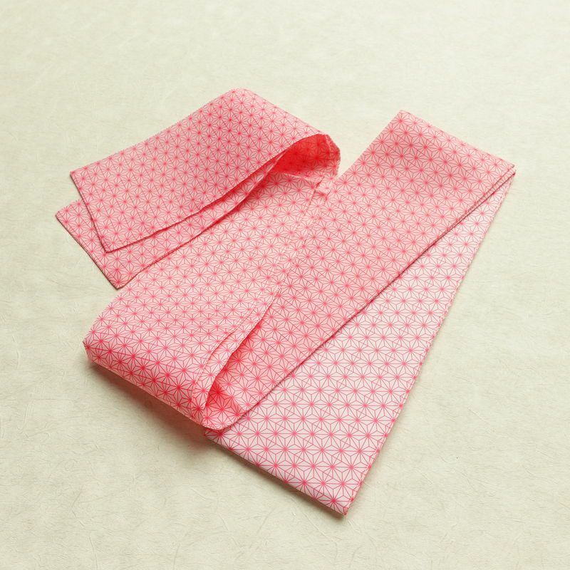 伊達締め 伸びないタイプ 着付け小物 ポリエステル_画像13