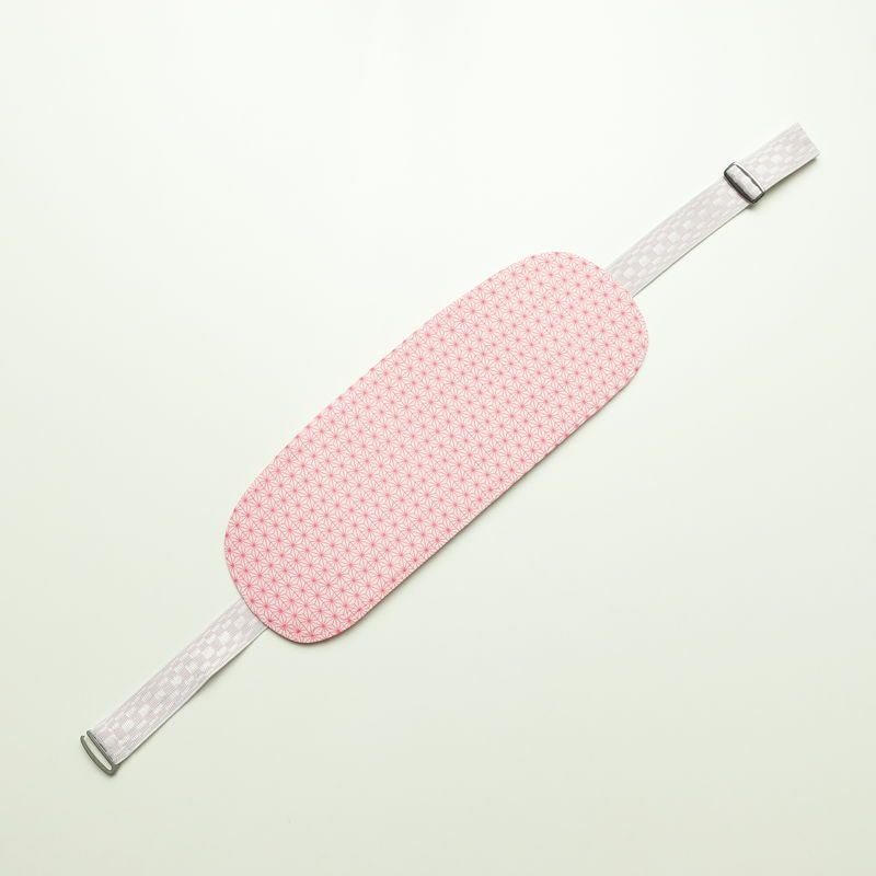 前板 着物 帯板 ベルト付き 着付小物_画像5