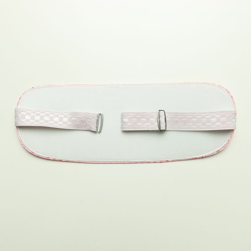 前板 着物 帯板 ベルト付き 着付小物_画像7