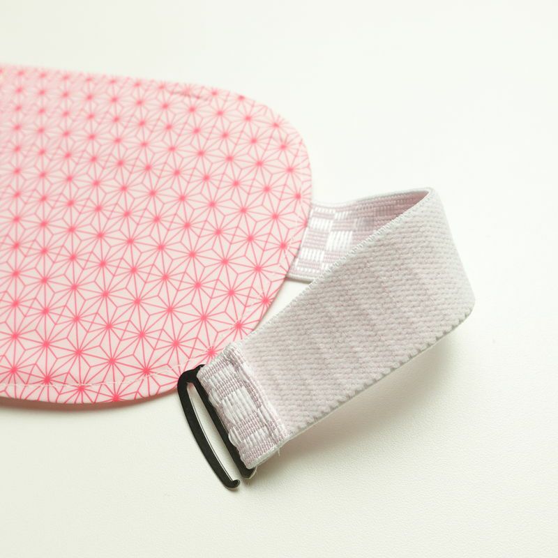 前板 着物 帯板 ベルト付き 着付小物_画像12