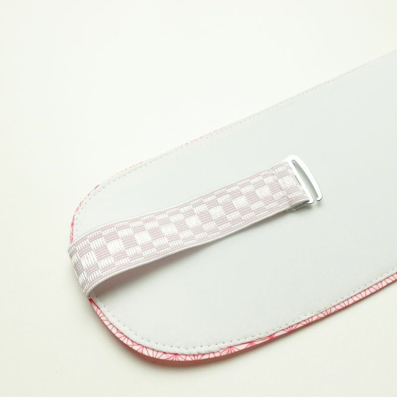 前板 着物 帯板 ベルト付き 着付小物_画像13