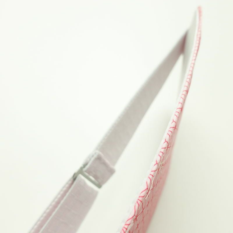 前板 着物 帯板 ベルト付き 着付小物_画像16