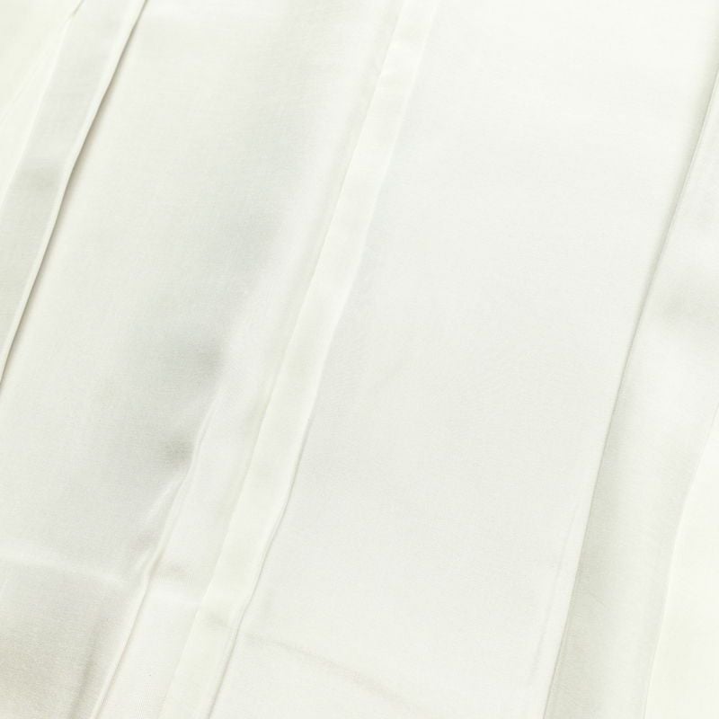 付け下げ 良品 しつけ糸付き 正絹 花柄 袷仕立て 身丈158.5cm 裄丈64cm リサイクル着物 着物 入学式 卒業式 七五三 お宮参り フォーマル 上品 ラベンダーピンク ピンク_画像19