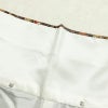 小紋 総柄 正絹 古典柄 袷仕立て 身丈159cm 裄丈67cm リサイクル着物 着物 モダン 多色使い_画像17