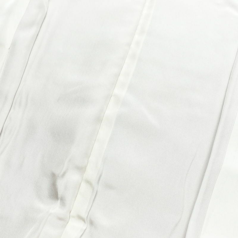 訪問着 美品 落款入り しつけ糸付き 友禅 縮緬 一つ紋付き 正絹 人物・動物柄 袷仕立て 身丈158.5cm 裄丈66.5cm リサイクル着物 着物 作家物 手描き 入学式 卒業式 七五三 お宮参り フォーマル モダン 上品 ピンク_画像20