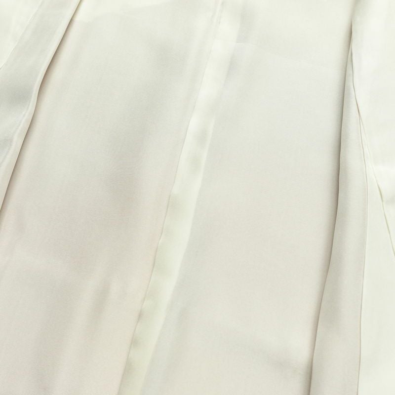 訪問着 良品 金駒刺繍 綸子 正絹 古典柄 袷仕立て 身丈163.5cm 裄丈67cm リサイクル着物 着物 箔 共八掛 入学式 卒業式 七五三 パーティー お宮参り フォーマル 華やか 菊 桜 ピンク_画像19