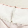 訪問着 落款入り 縮緬 一つ紋付き 正絹 花柄 袷仕立て 身丈156.5cm 裄丈63cm リサイクル着物 着物 作家物 共八掛 パーティー フォーマル 菊 ピンク_画像18