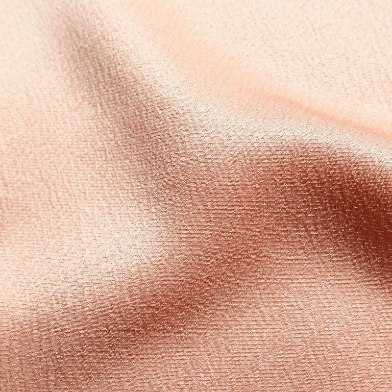 訪問着 良品 正絹 花柄 袷仕立て 身丈159.5cm 裄丈63.5cm リサイクル着物 一部しつけ糸付き 着物 箔 入学式 卒業式 七五三 お宮参り フォーマル ピンク_画像21