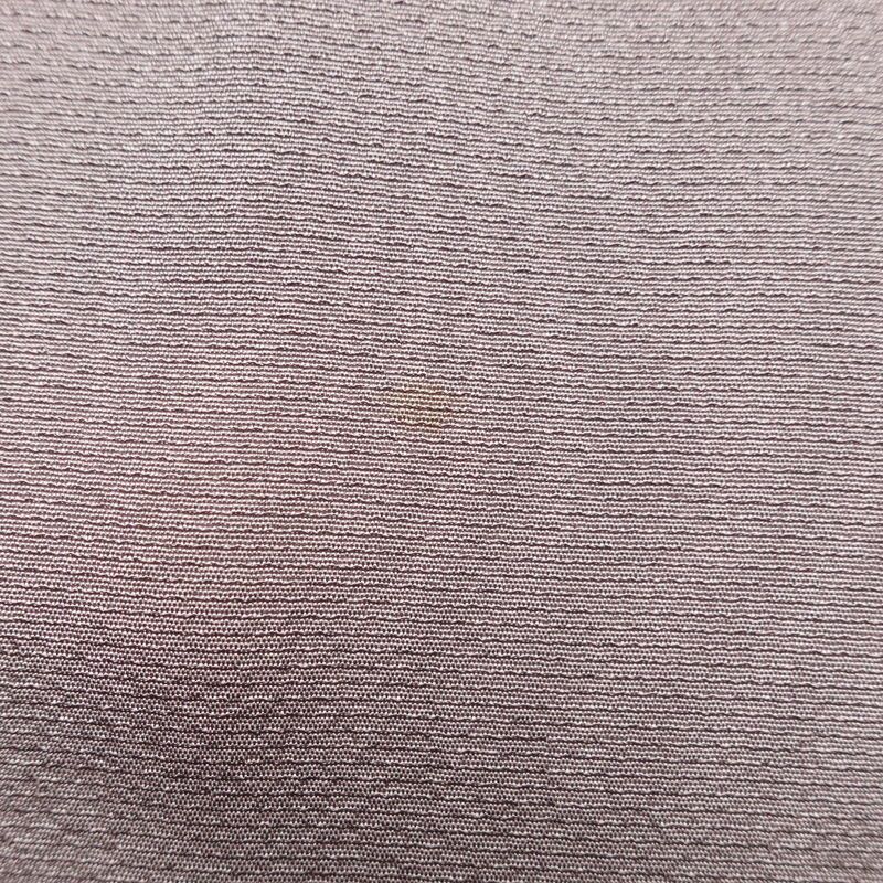 訪問着 縮緬 一つ紋付き 正絹 花柄 袷仕立て 身丈159cm 裄丈64cm リサイクル着物 着物 共八掛 入学式 卒業式 七五三 お宮参り フォーマル 上品 紫・藤色_画像13