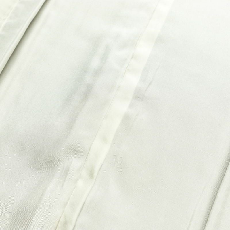 訪問着 縮緬 一つ紋付き 正絹 花柄 袷仕立て 身丈159cm 裄丈64cm リサイクル着物 着物 共八掛 入学式 卒業式 七五三 お宮参り フォーマル 上品 紫・藤色_画像21