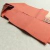 名古屋帯 太鼓柄 良品 正絹 古典柄 名古屋仕立て リサイクル帯 帯 箔 引箔 松 菊 ピンク_画像21