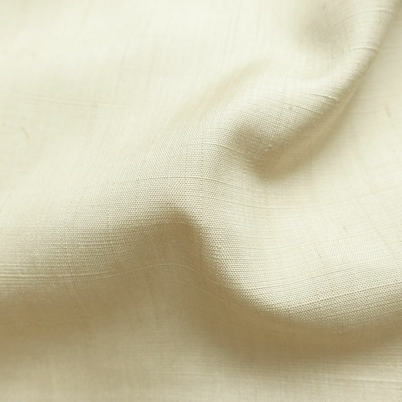 付け下げ 良品 正絹 風景柄 袷仕立て 身丈160.5cm 裄丈65.5cm リサイクル着物 着物 フォーマル 上品 紬地 ベージュ_画像21