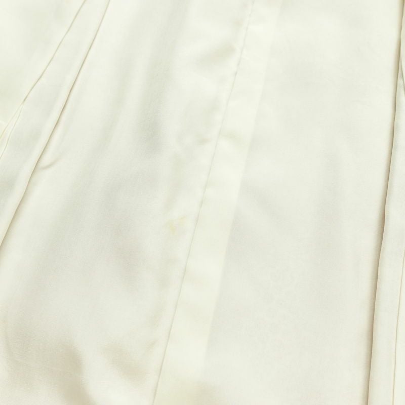 付け下げ 総柄 正絹 古典柄 袷仕立て 身丈159.5cm 裄丈62.5cm リサイクル着物 着物 ピンク_画像19