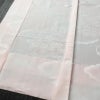 長襦袢 振袖用 ポリエステル 古典柄 袖無双・胴抜き 身丈131.5cm 裄丈67.5cm 成人式 二十歳 二十歳の集い フォーマル ピンク_画像4
