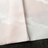 長襦袢 振袖用 ポリエステル 古典柄 袖無双・胴抜き 身丈131.5cm 裄丈67.5cm 成人式 二十歳 二十歳の集い フォーマル ピンク_画像10