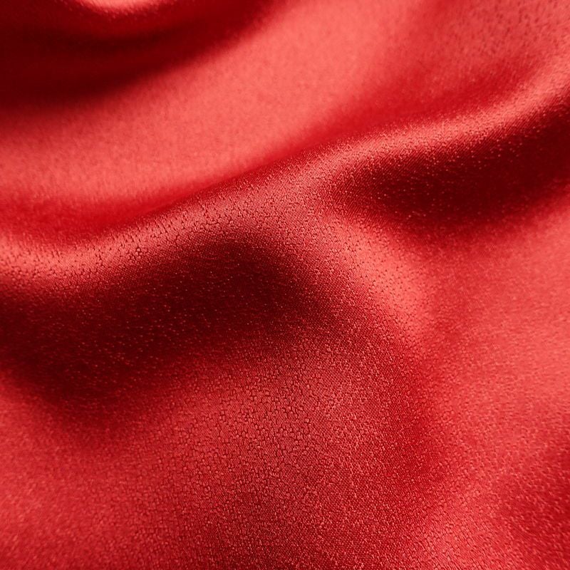 振袖 正絹 花柄 袷仕立て 身丈163cm 裄丈69.5cm リサイクル着物 着物 箔 金彩 成人式 二十歳 二十歳の集い フォーマル シンプル 赤・朱_画像21