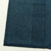 男性用 着物 良品 夏用 しつけ糸付き 混紡 その他の柄 単衣仕立て 身丈140cm 裄丈65cm リサイクル着物 着物 青・紺_画像12