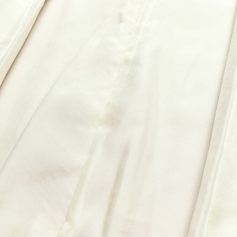 色無地 正絹 幾何学柄・抽象柄 袷仕立て 身丈162cm 裄丈64.5cm リサイクル着物 着物 お茶会 フォーマル ピンク_画像18