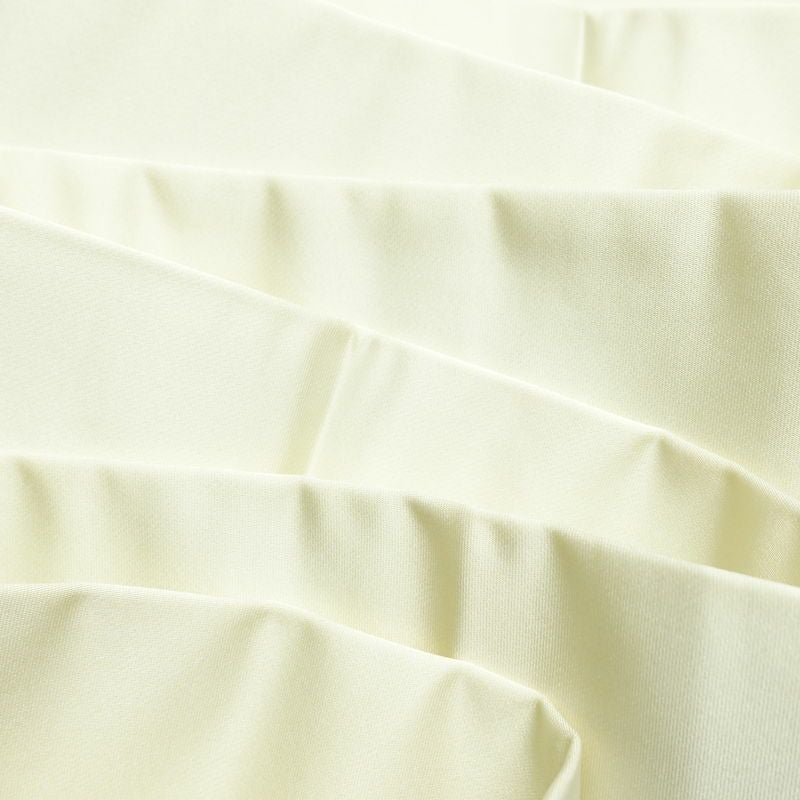 名古屋帯 太鼓柄 良品 正絹 流水・波柄 名古屋仕立て なごや帯 リサイクル帯 帯 引箔 金糸 クリーム_画像17