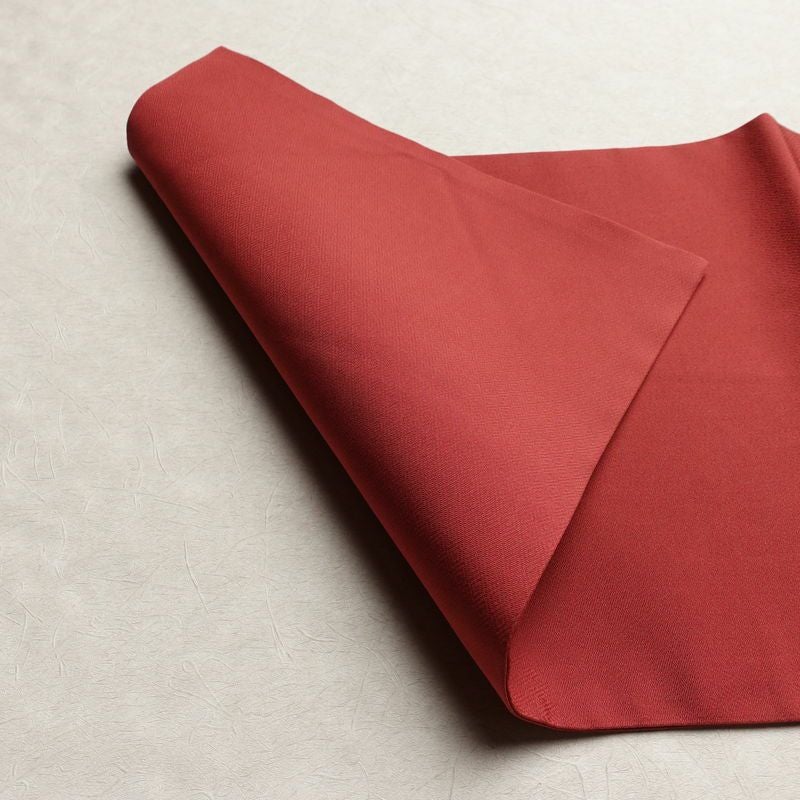 名古屋帯 太鼓柄 良品 正絹 幾何学柄・抽象柄 名古屋仕立て なごや帯 リサイクル帯 帯 ピンク_画像8