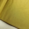 名古屋帯 六通柄 正絹 木の葉・植物柄 名古屋仕立て なごや帯 リサイクル帯 帯 黄・黄土色_画像15
