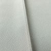 色無地 良品 落款入り 縮緬 一つ紋付き 正絹 無地 袷仕立て 身丈162.5cm 裄丈65cm リサイクル着物 着物 作家物 お茶会 上品 グレー_画像10