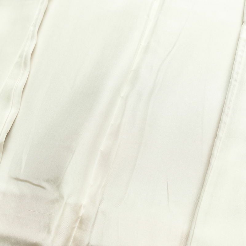 訪問着 良品 トールサイズ 正絹 花柄 袷仕立て 身丈170.5cm 裄丈67.5cm リサイクル着物 着物 刺繍 入学式 卒業式 七五三 お宮参り フォーマル 上品 ピンク_画像19