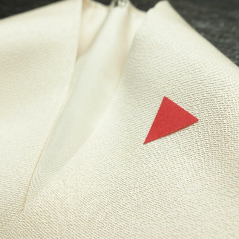 訪問着 正絹 花柄 袷仕立て 身丈162cm 裄丈66cm リサイクル着物 着物 金彩 入学式 卒業式 七五三 お宮参り フォーマル レトロ 白_画像18