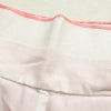 訪問着 絞り 綸子 正絹 古典柄 袷仕立て 身丈164cm 裄丈66.5cm リサイクル着物 着物 フォーマル 粋 ピンク_画像18