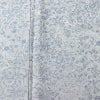 小紋 織柄小紋 正絹 古典柄 袷仕立て 身丈160cm 裄丈63.5cm リサイクル着物 着物 洒落 おしゃれ 青・紺_画像6