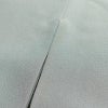 付け下げ 一つ紋付き 正絹 花柄 袷仕立て 身丈158cm 裄丈64.5cm リサイクル着物 着物 箔 入学式 卒業式 七五三 お宮参り フォーマル 上品 グレー_画像18